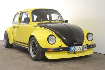 VW Käfer Gebrauchtwagen