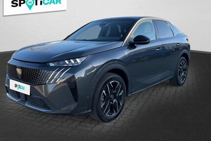 Peugeot 3008 Gebrauchtwagen