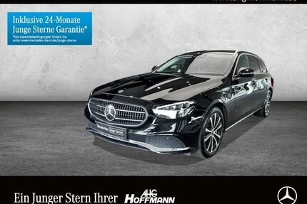 Mercedes-Benz E 300 Gebrauchtwagen