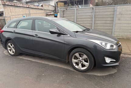 Hyundai i40 Gebrauchtwagen