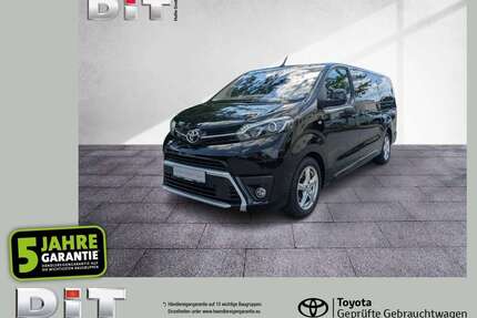 Toyota Proace Gebrauchtwagen