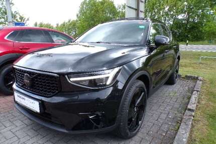 Volvo XC40 Gebrauchtwagen