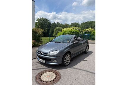 Peugeot 206 Gebrauchtwagen