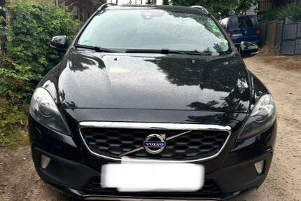 Volvo V40 Cross Country Gebrauchtwagen