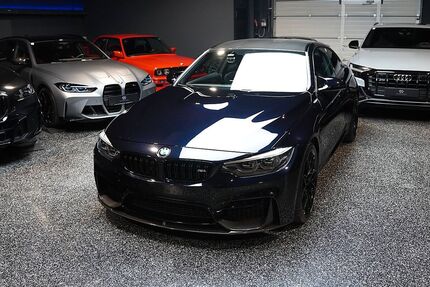 BMW M4 Gebrauchtwagen