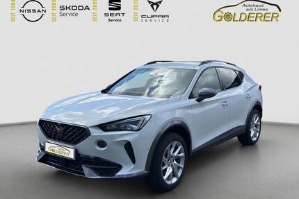 Cupra Formentor Gebrauchtwagen