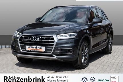 Audi Q5 Gebrauchtwagen