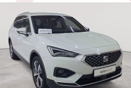 Seat Tarraco Gebrauchtwagen