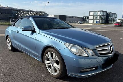 Mercedes-Benz E 350 Gebrauchtwagen