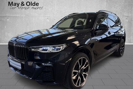 BMW X7 Gebrauchtwagen