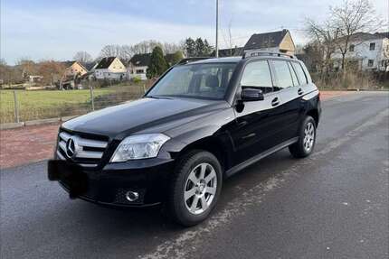 Mercedes-Benz GLK 220 Gebrauchtwagen