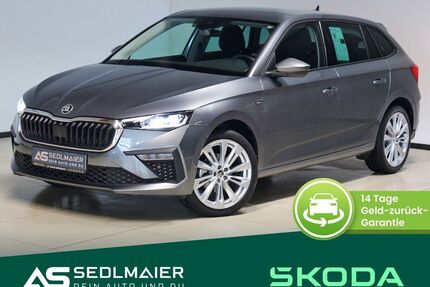 Skoda Scala Gebrauchtwagen