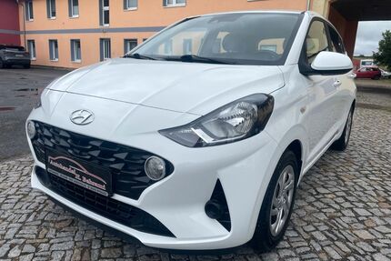 Hyundai i10 Gebrauchtwagen