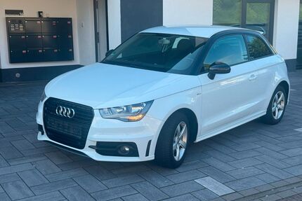 Audi A1 Gebrauchtwagen