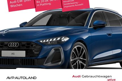 Audi A5 Gebrauchtwagen