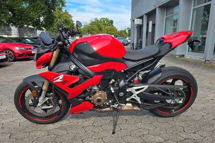 BMW S 1000 R Gebrauchtwagen