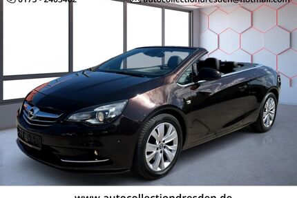 Opel Cascada Gebrauchtwagen