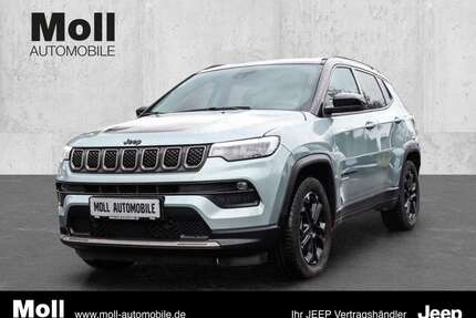 Jeep Compass Gebrauchtwagen