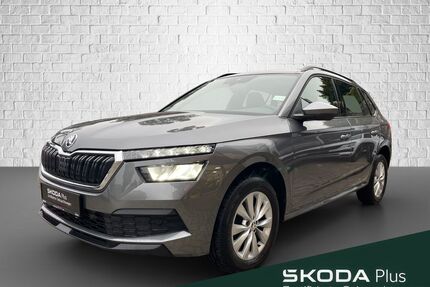 Skoda Kamiq Gebrauchtwagen
