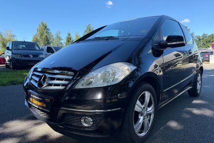 Mercedes-Benz A 170 Gebrauchtwagen