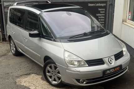 Renault Espace Gebrauchtwagen