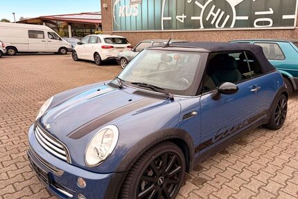 Mini Cooper Gebrauchtwagen