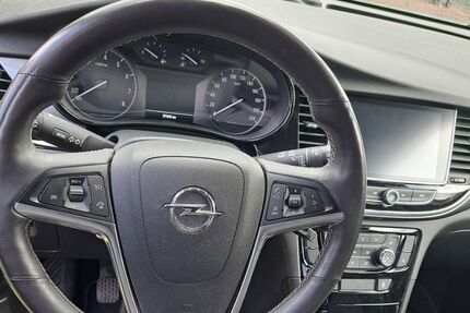 Opel Mokka X Gebrauchtwagen