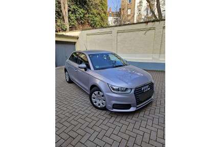 Audi A1 Gebrauchtwagen