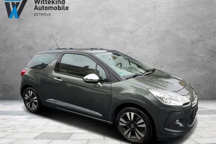 Citroen DS3 Gebrauchtwagen