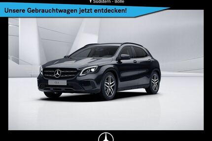 Mercedes-Benz GLA 200 Gebrauchtwagen
