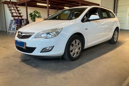 Seat Astra 