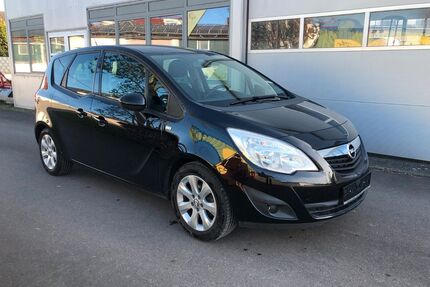 Opel Meriva Gebrauchtwagen