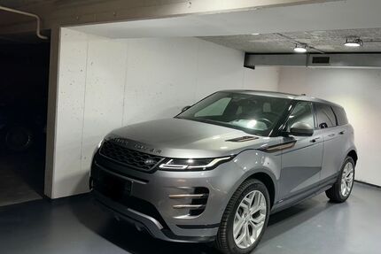 Land Rover Range Rover Evoque Gebrauchtwagen
