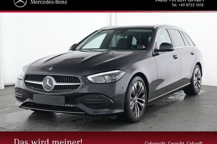 Mercedes-Benz C 220 Gebrauchtwagen