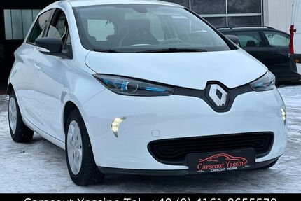 Renault ZOE Gebrauchtwagen