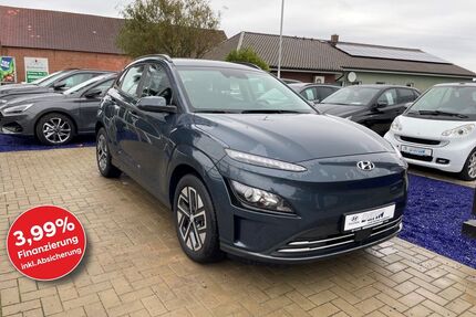 Hyundai KONA Gebrauchtwagen