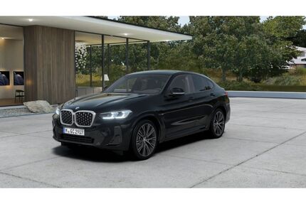 BMW X4 Gebrauchtwagen