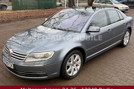 VW Phaeton Gebrauchtwagen