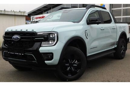 Ford Ranger Gebrauchtwagen
