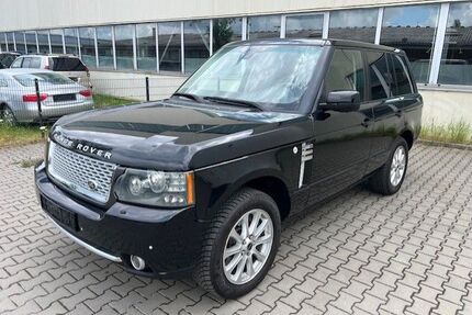 Land Rover Range Rover Gebrauchtwagen