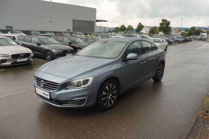Volvo S60 Gebrauchtwagen