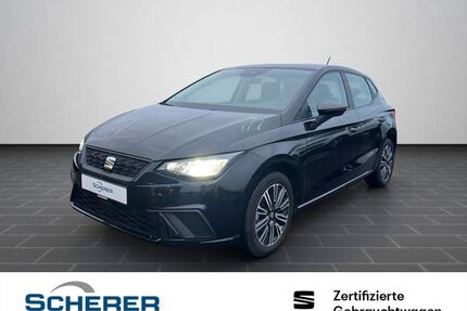 Seat Ibiza Gebrauchtwagen