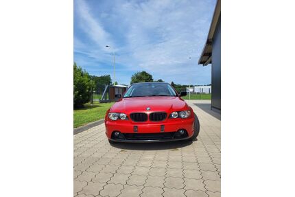 BMW 325 Gebrauchtwagen