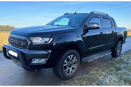 Ford Ranger Gebrauchtwagen