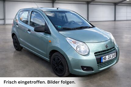 Suzuki Alto Gebrauchtwagen