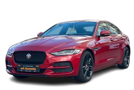 Jaguar XE Gebrauchtwagen