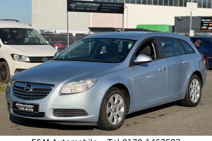 Opel Insignia Gebrauchtwagen