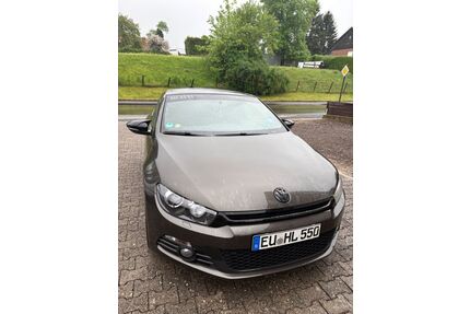 VW Scirocco Gebrauchtwagen