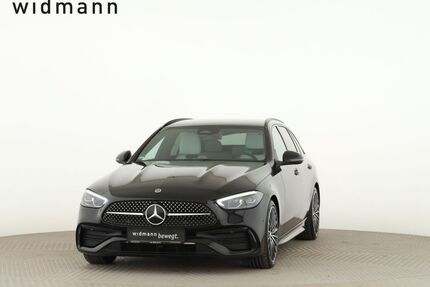 Mercedes-Benz C 220 Gebrauchtwagen