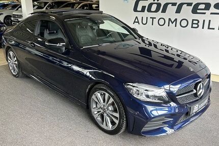 Mercedes-Benz C 300 Gebrauchtwagen
